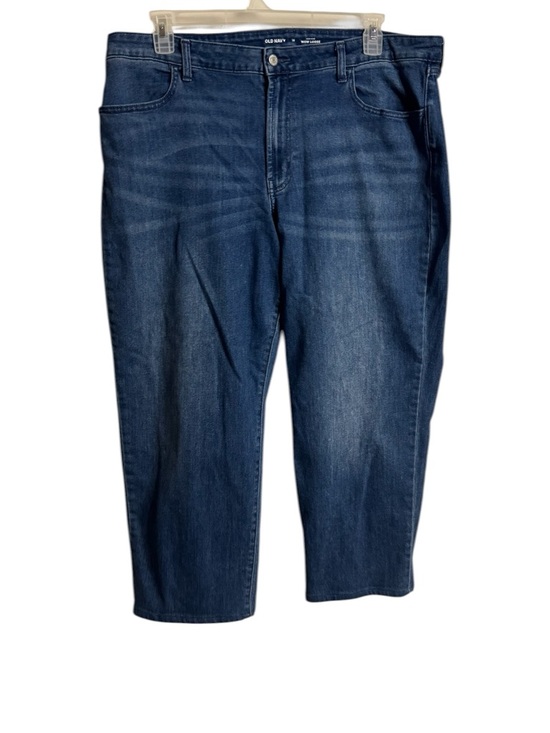 Old Navy Denim - Old Navy Women’s WOW High-Rise Loose Jeans PLUS: 18      #10